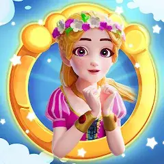 Alice's Dream: Cute Merge Game