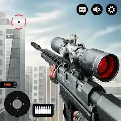 Sniper 3D: The Shooting Game